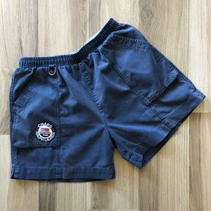 Ralph Lauren Blue Chaps Men’s Short
